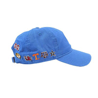 Pride of the SEC Hat in Blue by Champion - Country Club Prep