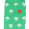 Shamrock Socks by Byford - Country Club Prep