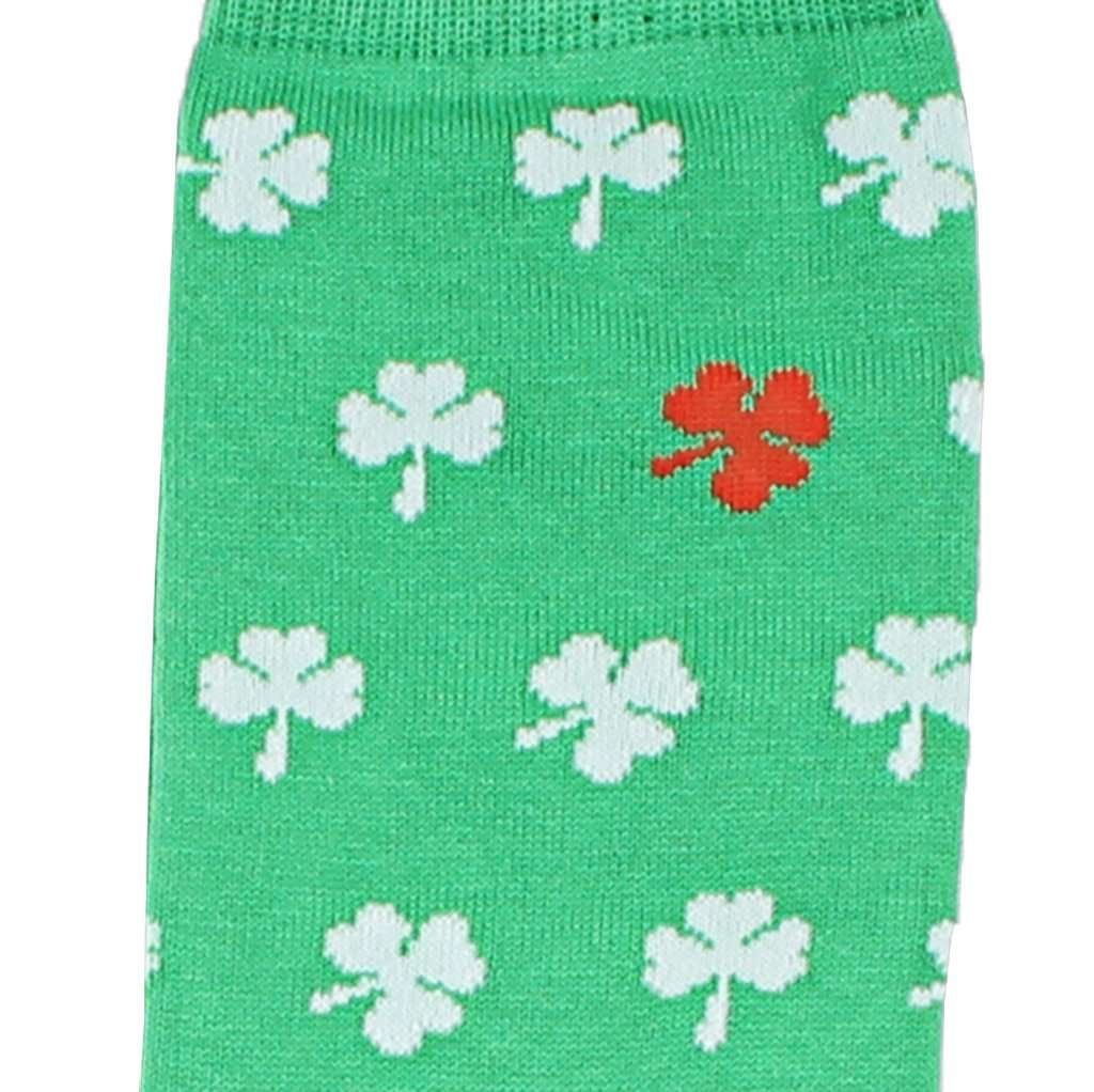 Shamrock Socks by Byford - Country Club Prep