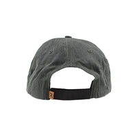 Mallard Feather Waxed Cotton Hat by We Live For Saturdays - Country Club Prep