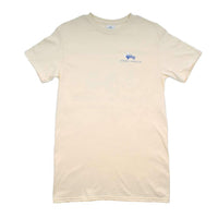 Guys Saltwater Tee by Simply Southern - Country Club Prep