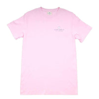 Preppy Roll Tee by Simply Southern - Country Club Prep