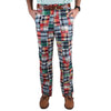 Triple Crown Madras Pants by Country Club Prep - Country Club Prep