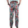 Triple Crown Madras Pants by Country Club Prep - Country Club Prep