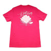 Drift Away Tee by Lauren James - Country Club Prep