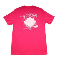 Drift Away Tee by Lauren James - Country Club Prep
