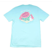 One In A Melon Tee by Lauren James - Country Club Prep