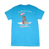 Rescue Pup Tee by Puppie Love - Country Club Prep