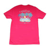 Aloha Darlin Tee by Lauren James - Country Club Prep