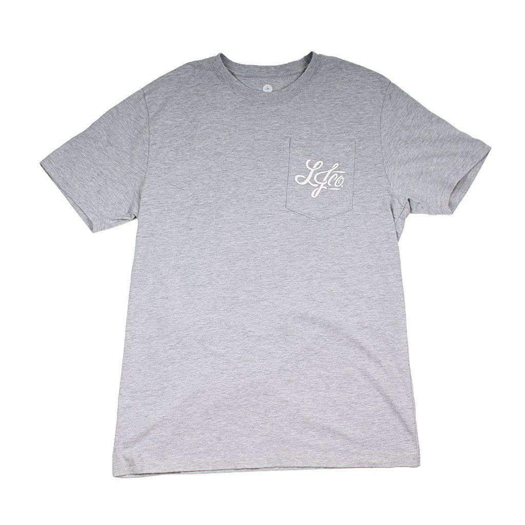 4th Of July Tee by Lauren James - Country Club Prep