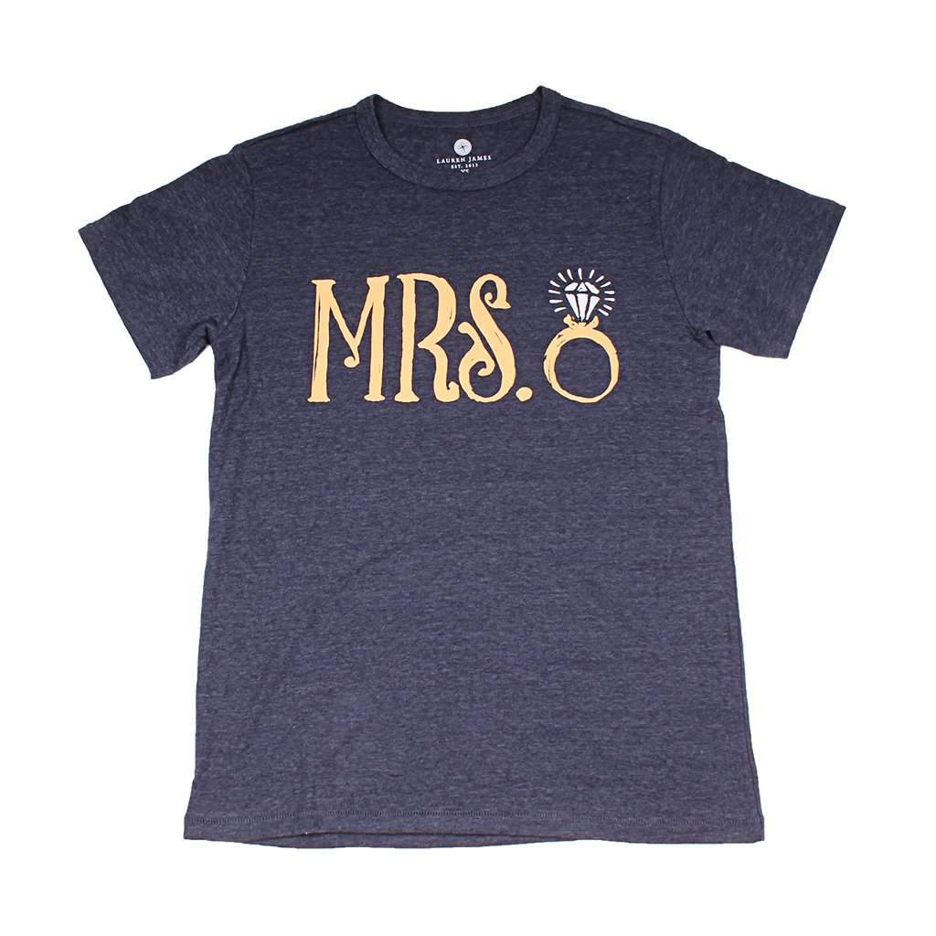 Mrs Tee by Lauren James - Country Club Prep