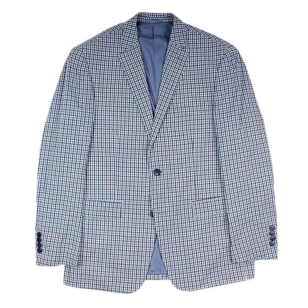 Kiawah Blazer by Country Club Prep - Country Club Prep