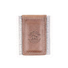 Horween Money Clip by Over Under Clothing - Country Club Prep