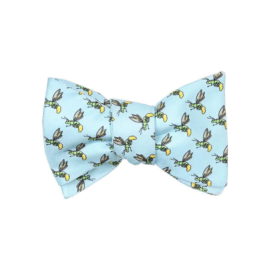 Firefly Bow Tie by Southern Proper - Country Club Prep