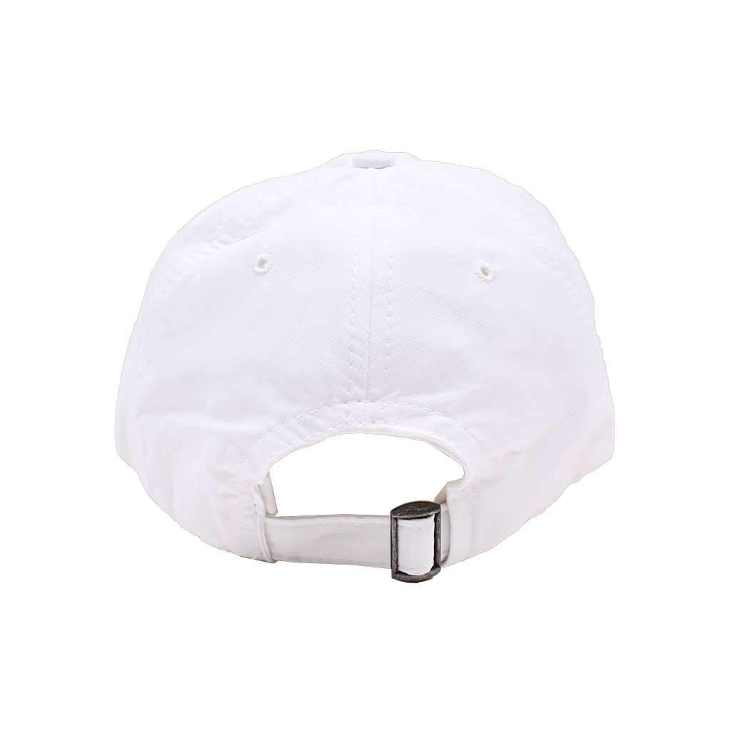 Hill Top Performance Hat by Over Under Clothing - Country Club Prep