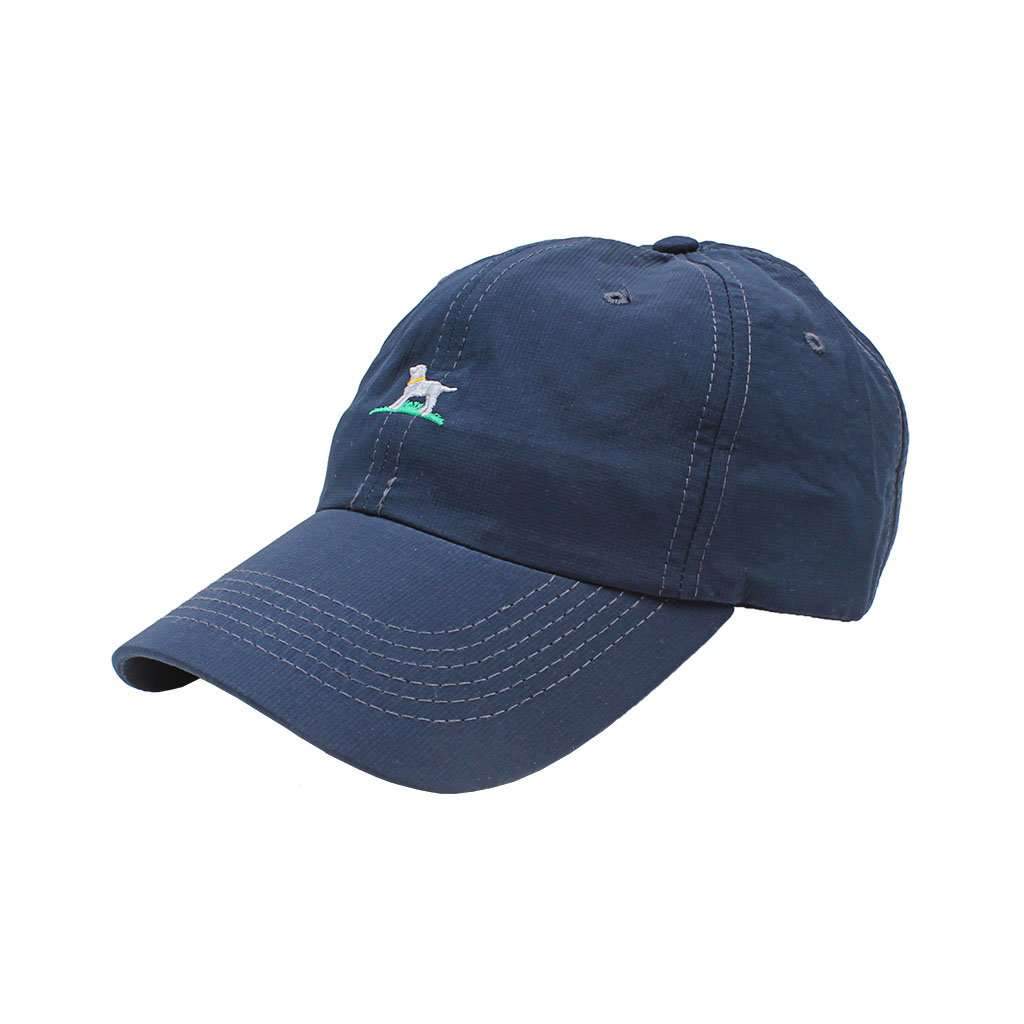 Hill Top Performance Hat by Over Under Clothing - Country Club Prep