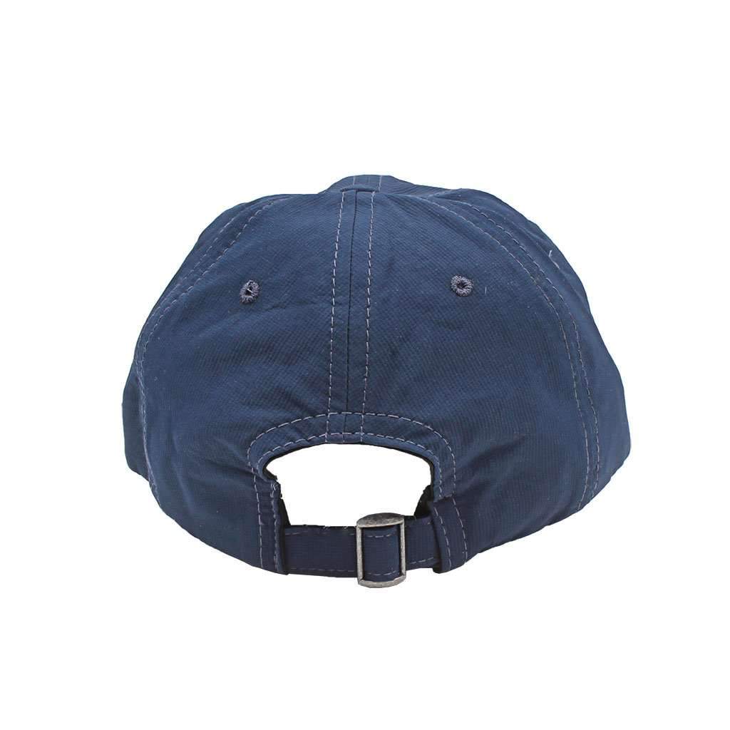 Hill Top Performance Hat by Over Under Clothing - Country Club Prep