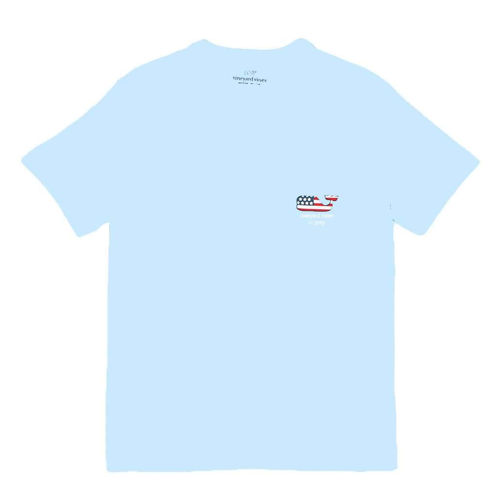 Jeep Back Tee by Vineyard Vines - Country Club Prep