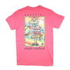 States Kentucky Tee by Simply Southern - Country Club Prep