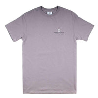 States Alabama Tee by Simply Southern - Country Club Prep
