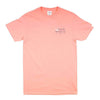 Guys Roots Tee by Simply Southern - Country Club Prep