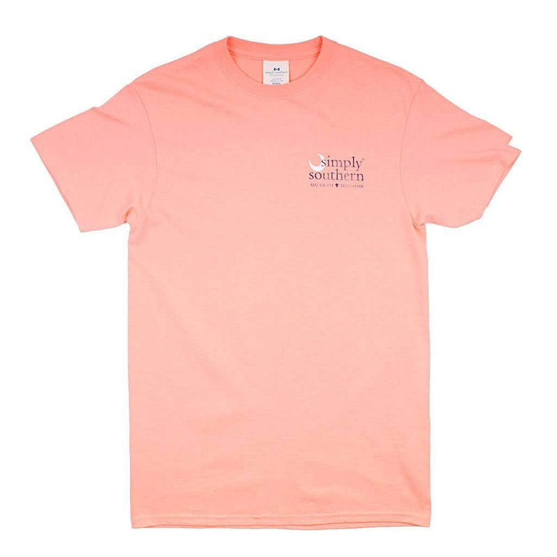 Guys Roots Tee by Simply Southern - Country Club Prep