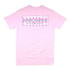 Preppy Plaid Logo Tee by Simply Southern - Country Club Prep