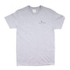 Preppy 1776 Tee by Simply Southern - Country Club Prep