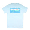 Guys Outdoor Logo Tee by Simply Southern - Country Club Prep