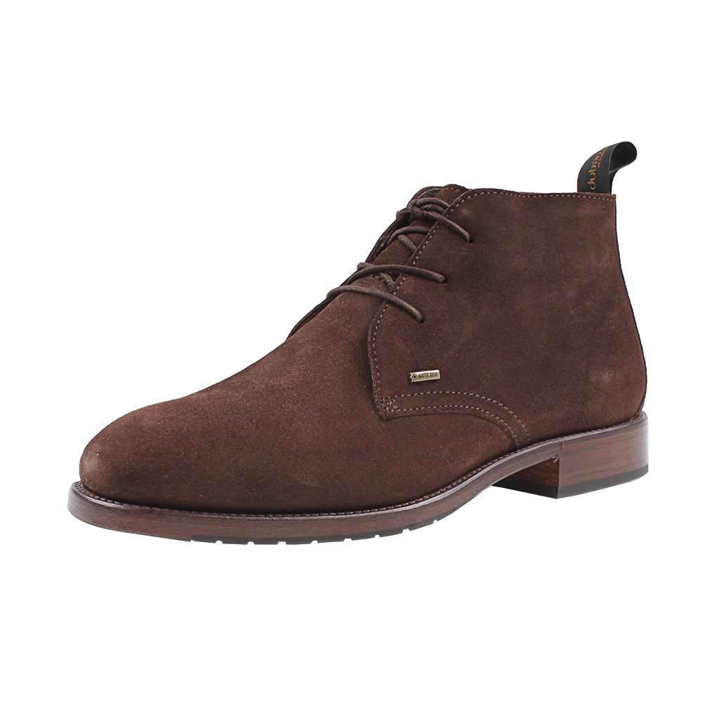 Waterville Three Eye Chukka by Dubarry of Ireland - Country Club Prep