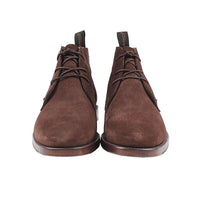 Waterville Three Eye Chukka by Dubarry of Ireland - Country Club Prep