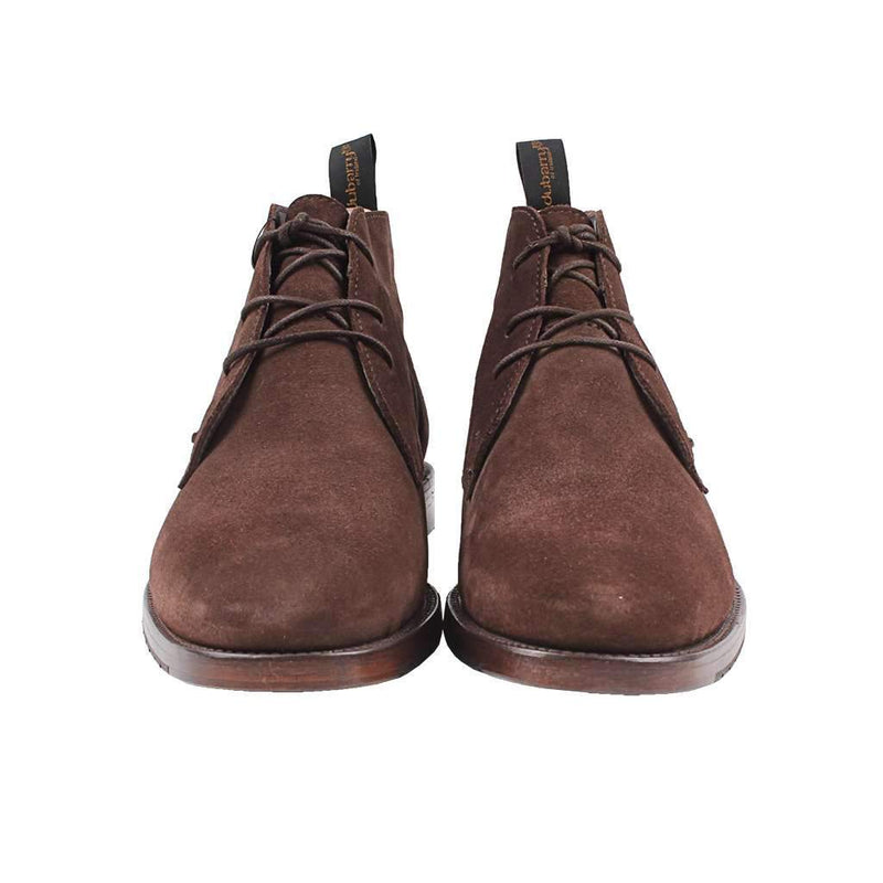 Waterville Three Eye Chukka by Dubarry of Ireland - Country Club Prep