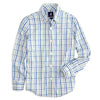 Youth Gaffton Prep-Formance Button Down Shirt by Johnnie-O - Country Club Prep