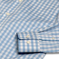 Youth Chet Prep-Formance Button Down Shirt by Johnnie-O - Country Club Prep