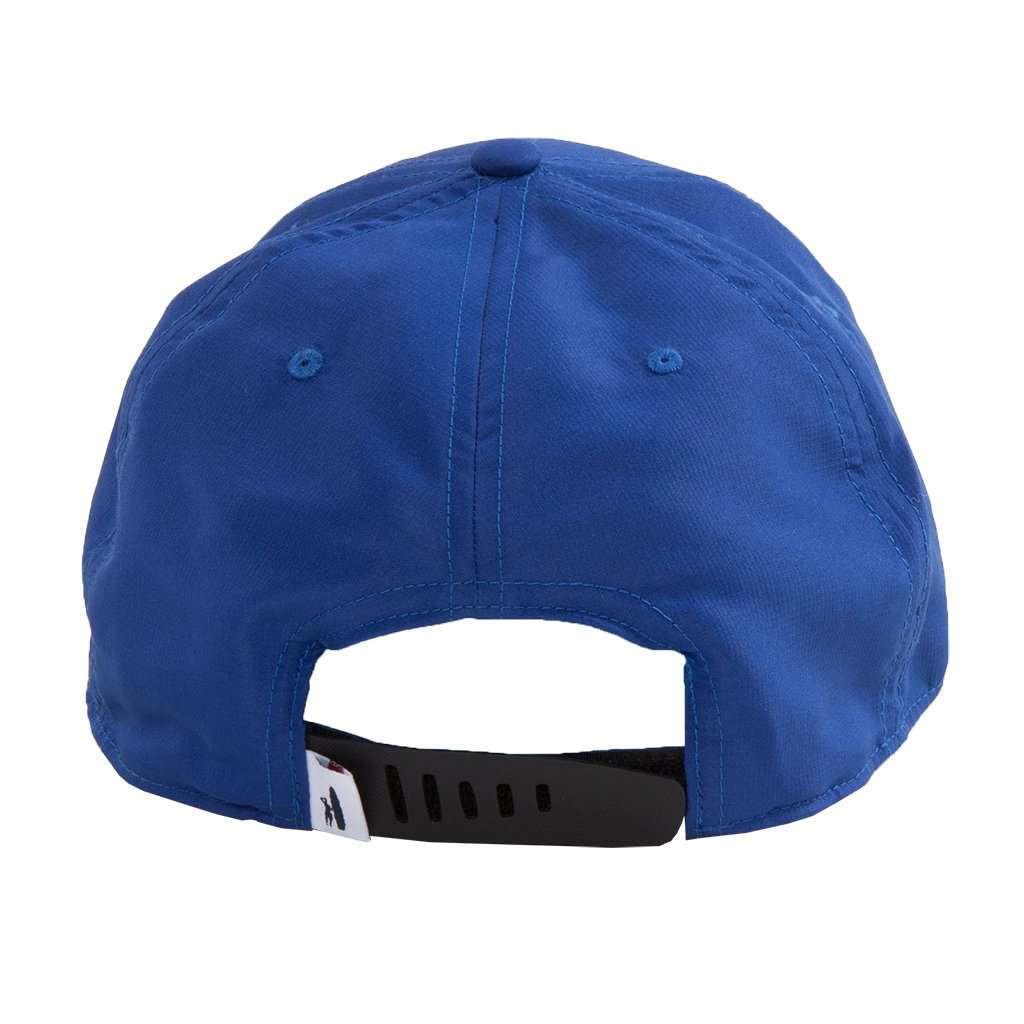 Wilbur Prep-Formance Hat by Johnnie-O - Country Club Prep