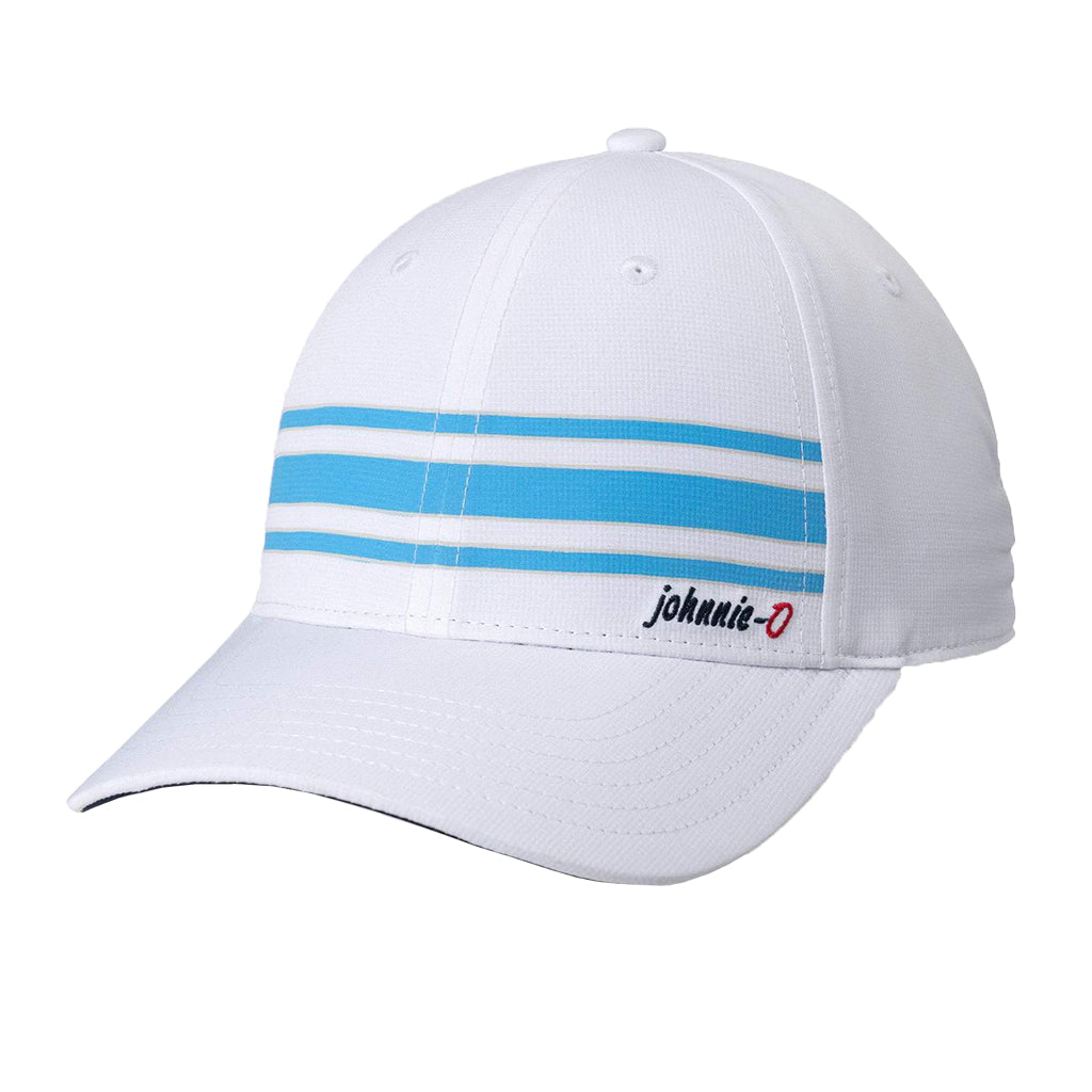 Barstow Hat by Johnnie-O - Country Club Prep