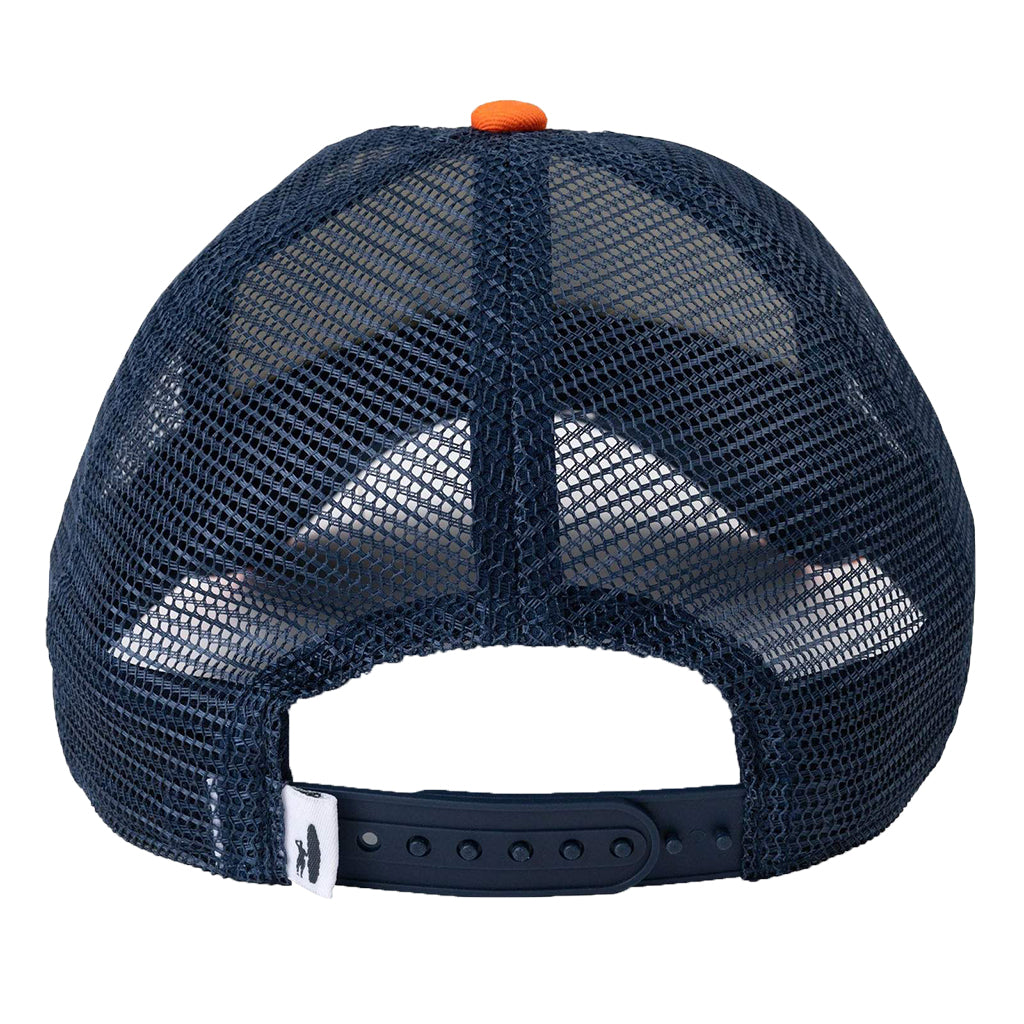 Johnnie-O Ripon Trucker Hat Free Shipping – Country Club Prep