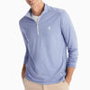 Lammie 1/4 Zip Prep-Formance Pullover by Johnnie-O - Country Club Prep