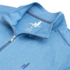 Lammie 1/4 Zip Prep-Formance Pullover by Johnnie-O - Country Club Prep