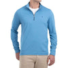 Lammie 1/4 Zip Prep-Formance Pullover by Johnnie-O - Country Club Prep