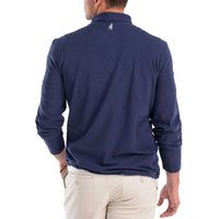 Brady Microfleece 1/4 Zip Pullover by Johnnie-O - Country Club Prep