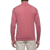 Longshanks Flex Prep-Formance 1/4 Zip Pullover in Cardinal by Johnnie-O - Country Club Prep