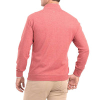 Sully 1/4 Zip Pullover by Johnnie-O - Country Club Prep