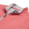 Sully 1/4 Zip Pullover by Johnnie-O - Country Club Prep