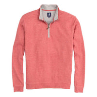 Sully 1/4 Zip Pullover by Johnnie-O - Country Club Prep