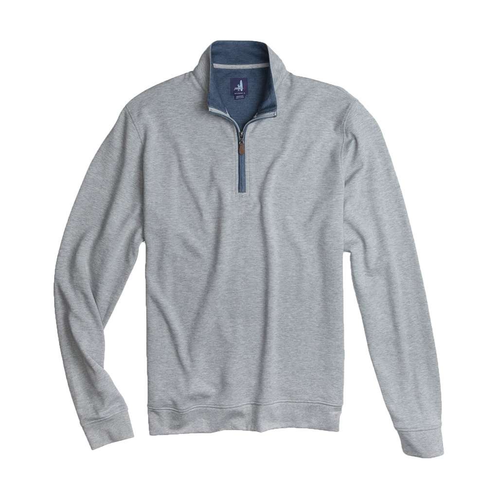 Sully 1/4 Zip Pullover by Johnnie-O - Country Club Prep