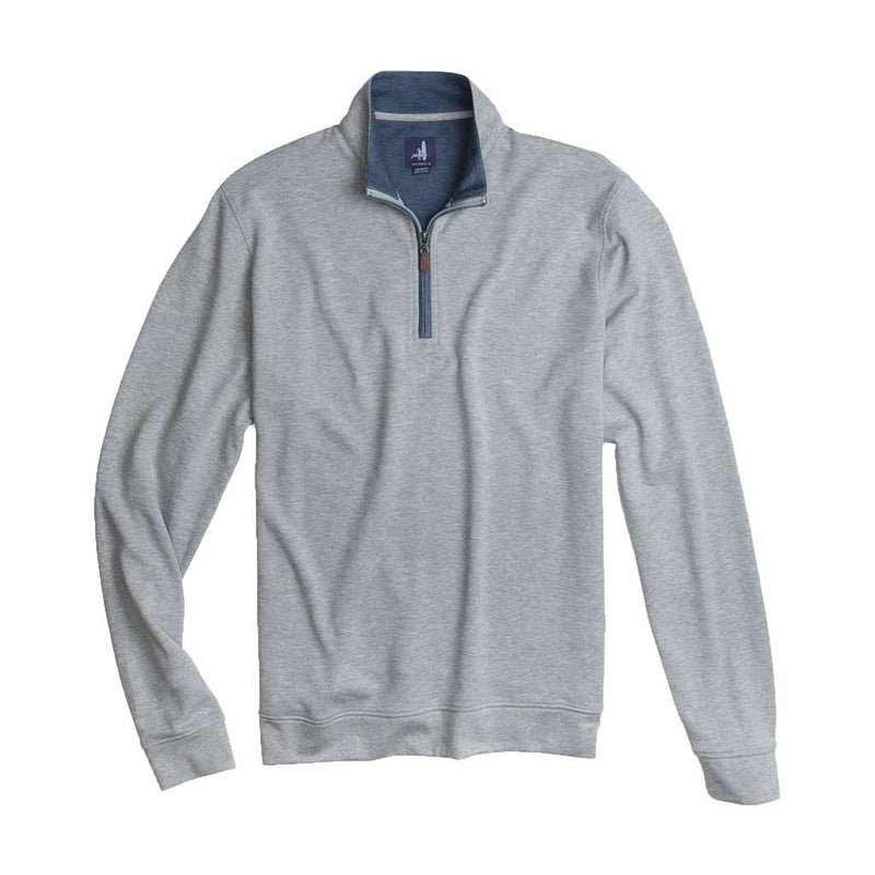 Sully 1/4 Zip Pullover by Johnnie-O - Country Club Prep