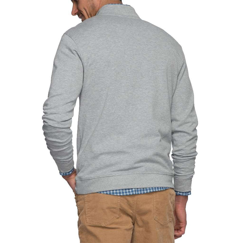 Sully 1/4 Zip Pullover by Johnnie-O - Country Club Prep