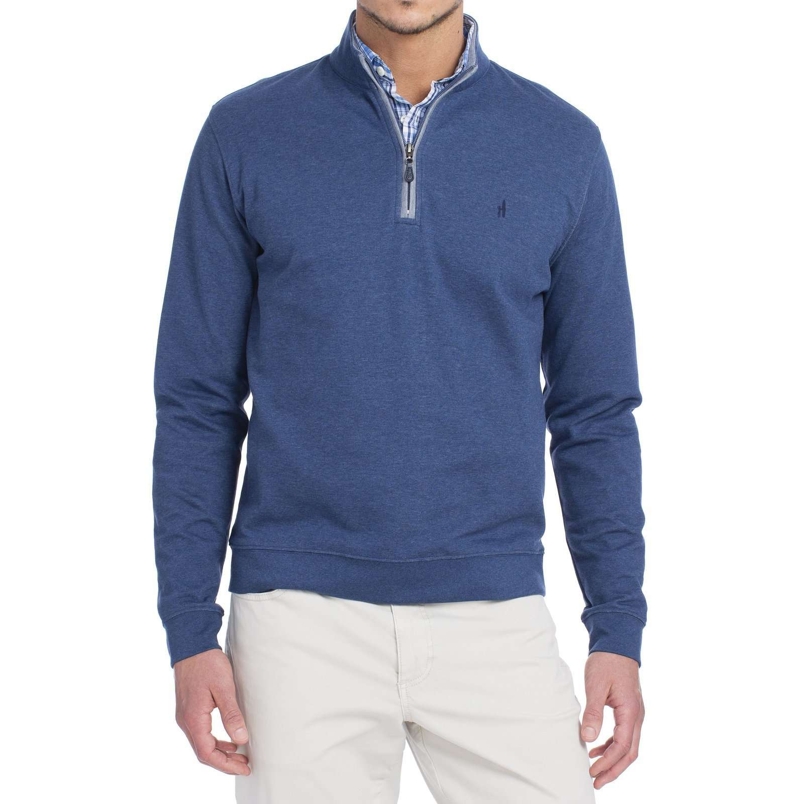 Sully 1/4 Zip Pullover by Johnnie-O - Country Club Prep