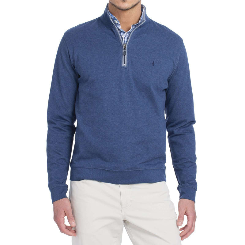 Johnnie-O Sully 1/4 Zip Pullover | Free Shipping – Country Club Prep